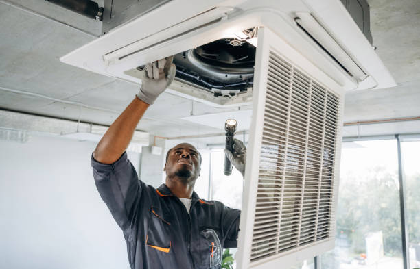 Licensed Emergency Hvac service in Edgerton, KS - FH HVAC