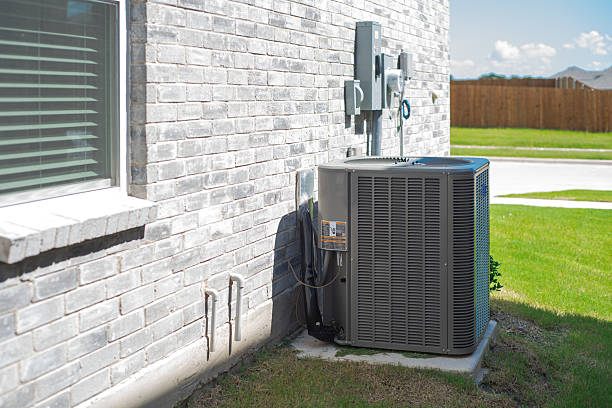 Reliable Emergency Hvac contractor in Edgerton, KS by FH HVAC